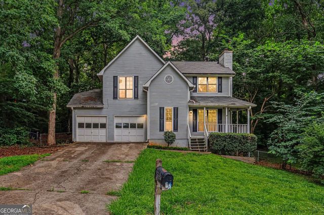 8326 Commanche Court, Jonesboro, GA 30236