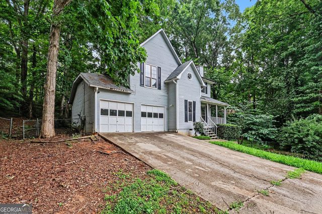 8326 Commanche Court, Jonesboro, GA 30236