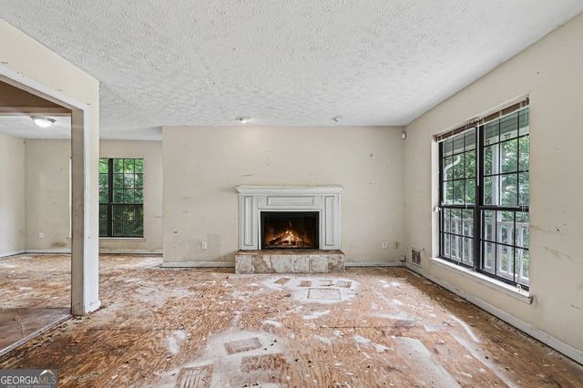 8326 Commanche Court, Jonesboro, GA 30236