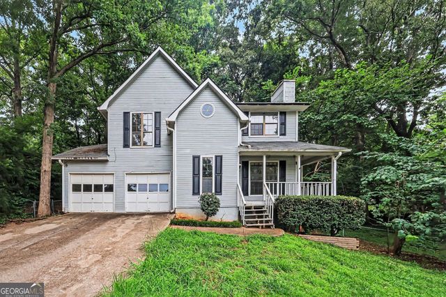 8326 Commanche Court, Jonesboro, GA 30236