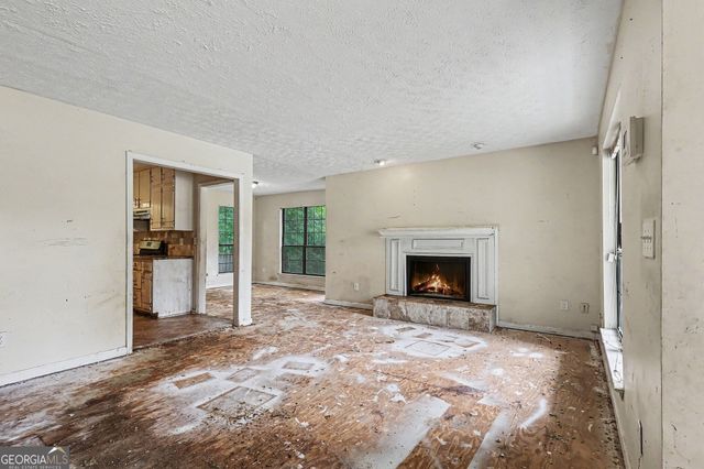 8326 Commanche Court, Jonesboro, GA 30236