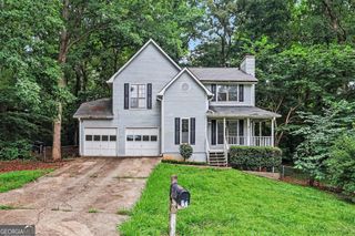 8326 Commanche Court, Jonesboro, GA 30236