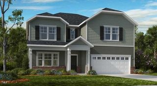 668 Morning Glade Street, Wake Forest, NC 27587
