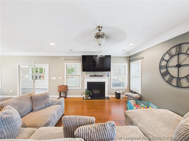 3620 Ambition Road, Fayetteville, NC 28306