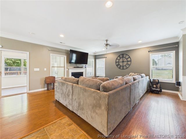 3620 Ambition Road, Fayetteville, NC 28306