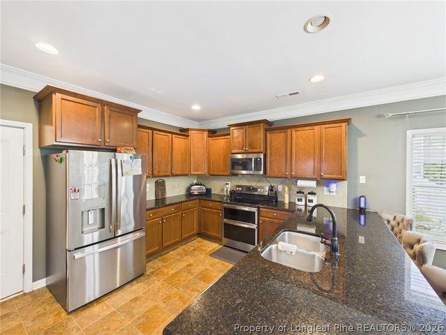 3620 Ambition Road, Fayetteville, NC 28306