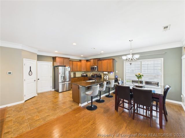 3620 Ambition Road, Fayetteville, NC 28306