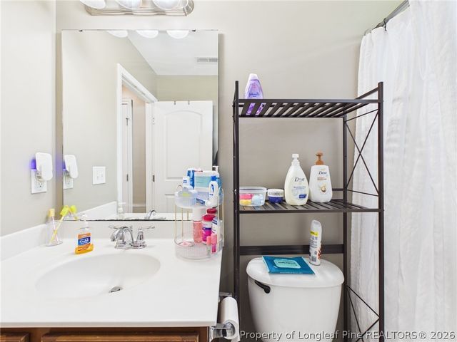 3620 Ambition Road, Fayetteville, NC 28306