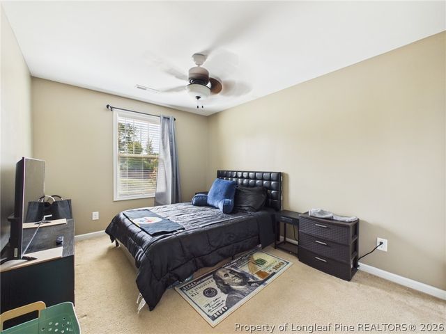 3620 Ambition Road, Fayetteville, NC 28306