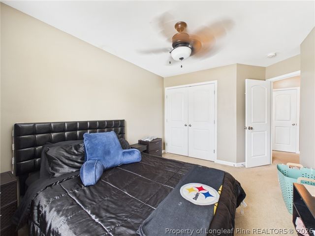 3620 Ambition Road, Fayetteville, NC 28306