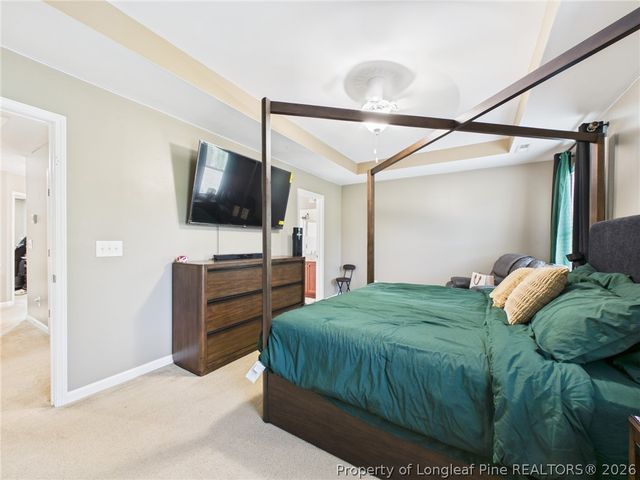 3620 Ambition Road, Fayetteville, NC 28306