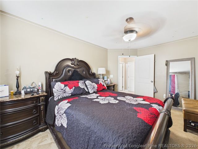 3620 Ambition Road, Fayetteville, NC 28306