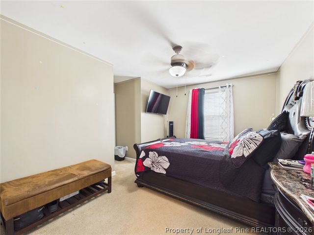 3620 Ambition Road, Fayetteville, NC 28306