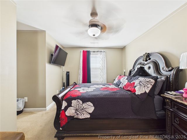 3620 Ambition Road, Fayetteville, NC 28306