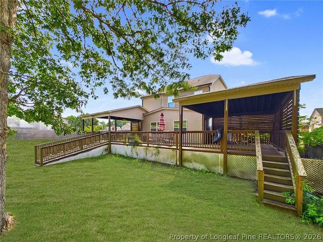 3620 Ambition Road, Fayetteville, NC 28306