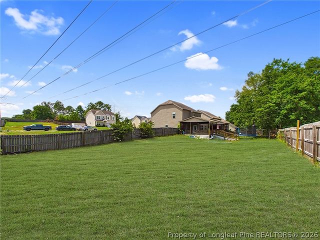 3620 Ambition Road, Fayetteville, NC 28306