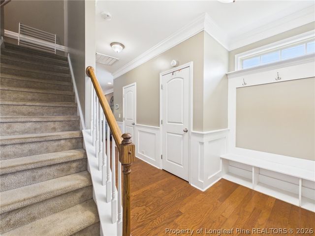 3620 Ambition Road, Fayetteville, NC 28306
