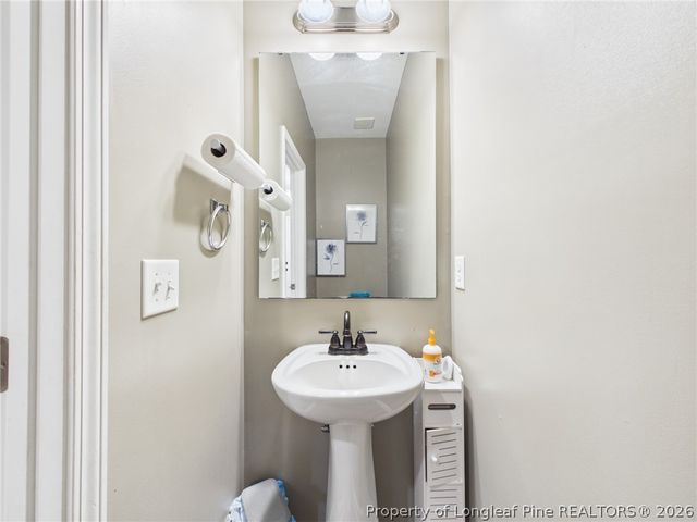 3620 Ambition Road, Fayetteville, NC 28306