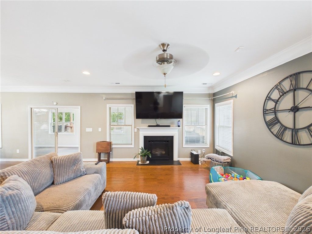 3620 Ambition Road, Fayetteville, NC 28306 — photo 10