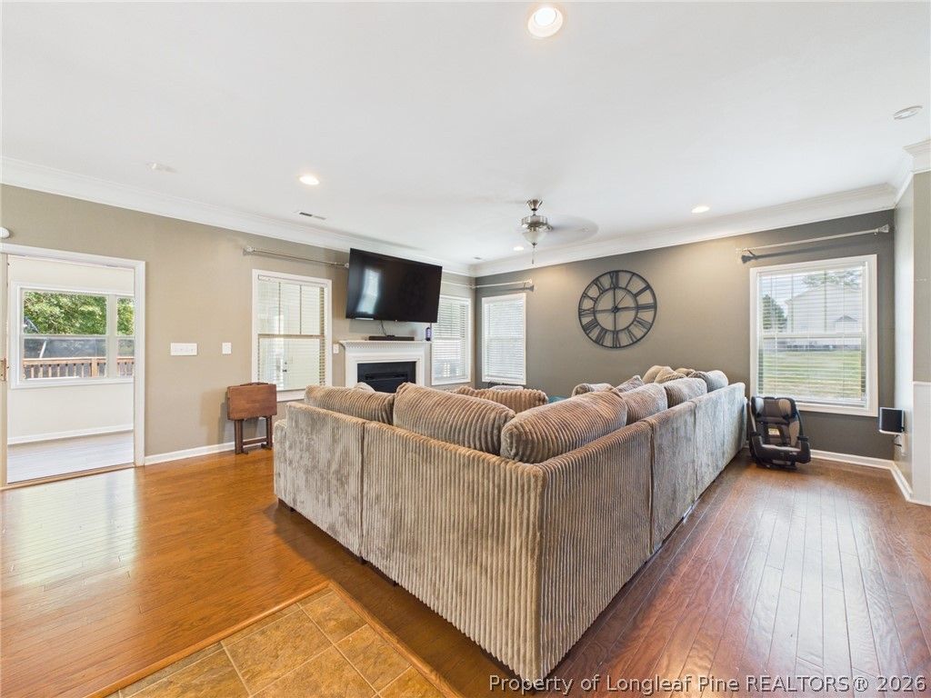 3620 Ambition Road, Fayetteville, NC 28306 — photo 11