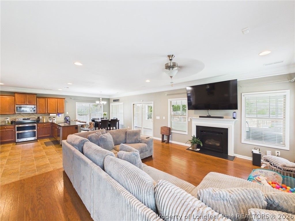 3620 Ambition Road, Fayetteville, NC 28306 — photo 13