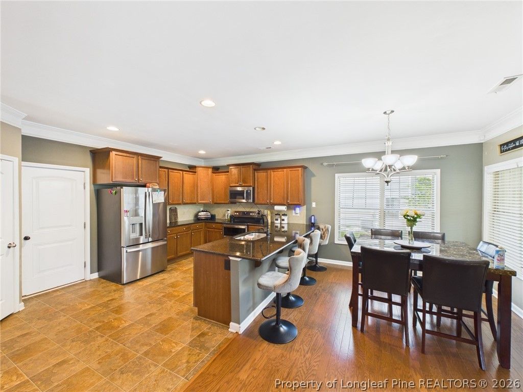 3620 Ambition Road, Fayetteville, NC 28306 — photo 16
