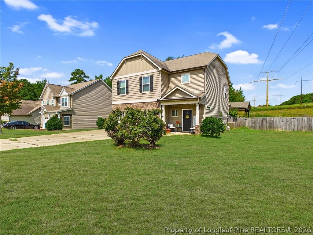 3620 Ambition Road, Fayetteville, NC 28306 — photo 3