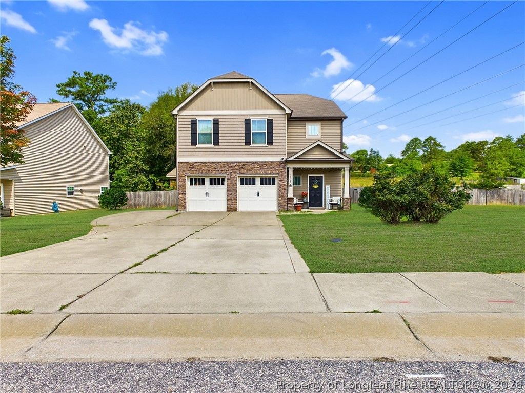 3620 Ambition Road, Fayetteville, NC 28306 — photo 4