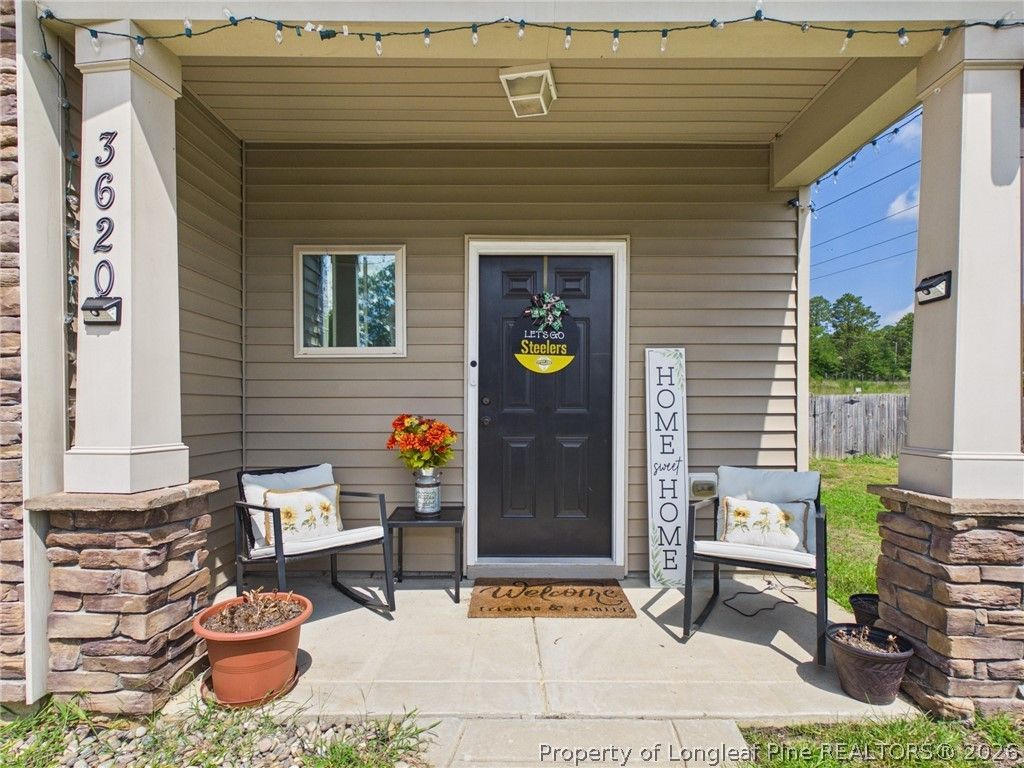 3620 Ambition Road, Fayetteville, NC 28306 — photo 5