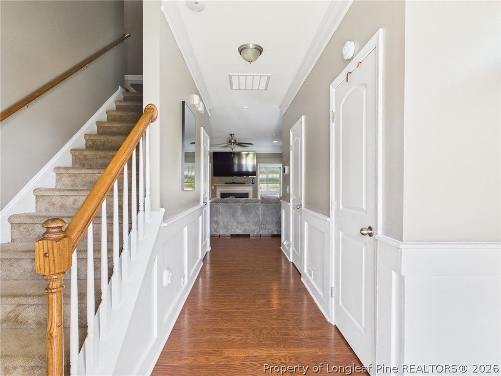 3620 Ambition Road, Fayetteville, NC 28306 — photo 6