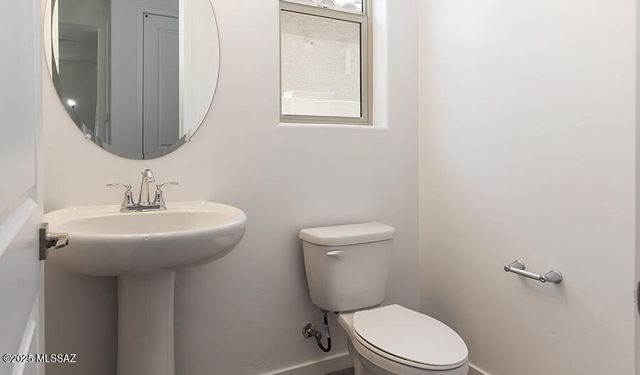 6081 E Campolina Trail, Tucson, AZ 85756