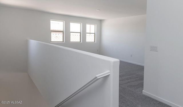 6081 E Campolina Trail, Tucson, AZ 85756