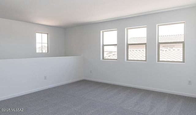 6081 E Campolina Trail, Tucson, AZ 85756