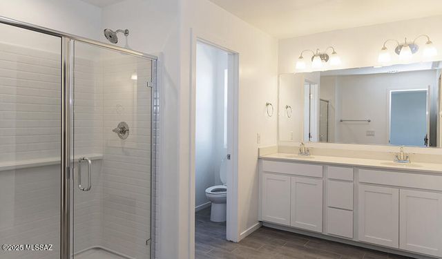 6081 E Campolina Trail, Tucson, AZ 85756