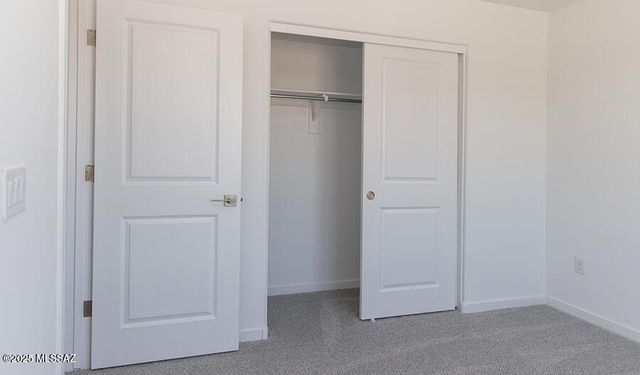 6081 E Campolina Trail, Tucson, AZ 85756