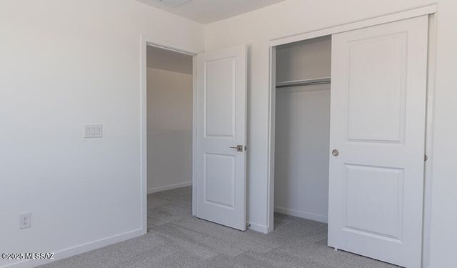 6081 E Campolina Trail, Tucson, AZ 85756