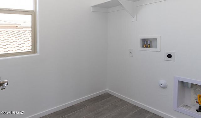 6081 E Campolina Trail, Tucson, AZ 85756