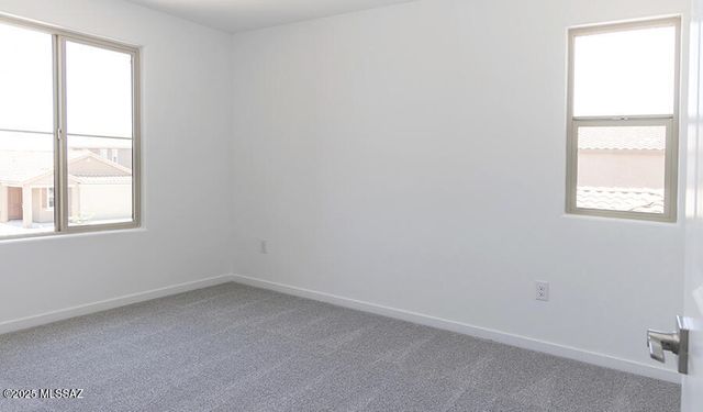 6081 E Campolina Trail, Tucson, AZ 85756