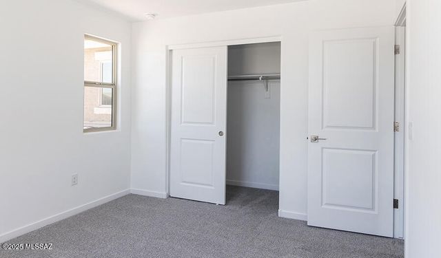 6081 E Campolina Trail, Tucson, AZ 85756