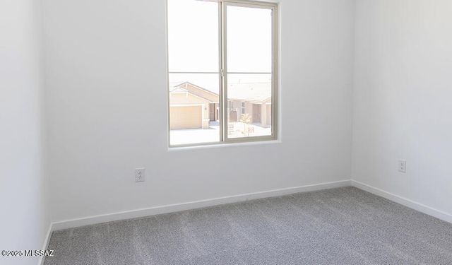 6081 E Campolina Trail, Tucson, AZ 85756