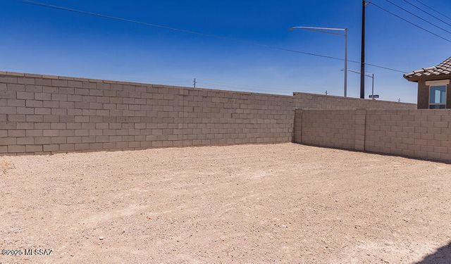 6081 E Campolina Trail, Tucson, AZ 85756