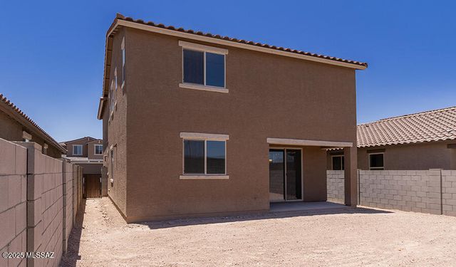 6081 E Campolina Trail, Tucson, AZ 85756