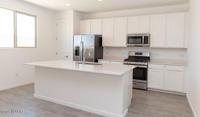 6081 E Campolina Trail, Tucson, AZ 85756