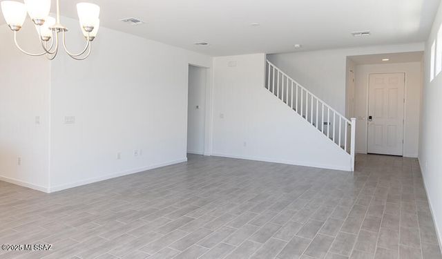 6081 E Campolina Trail, Tucson, AZ 85756