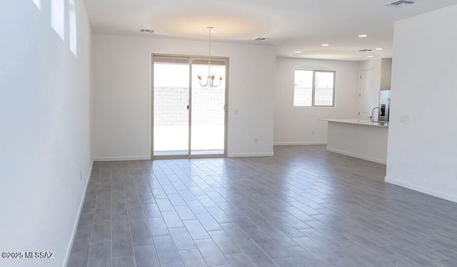 6081 E Campolina Trail, Tucson, AZ 85756