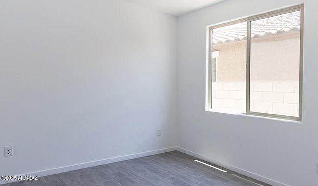 6081 E Campolina Trail, Tucson, AZ 85756