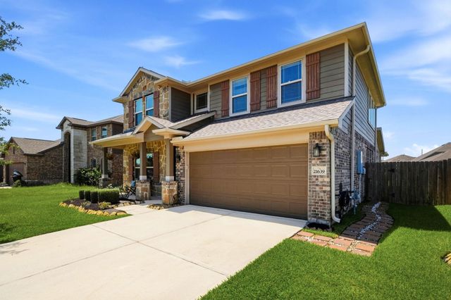 21639 Lexor Drive, Porter, TX 77365