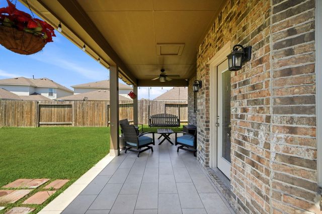 21639 Lexor Drive, Porter, TX 77365