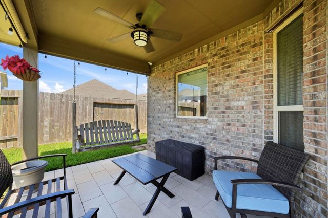 21639 Lexor Drive, Porter, TX 77365