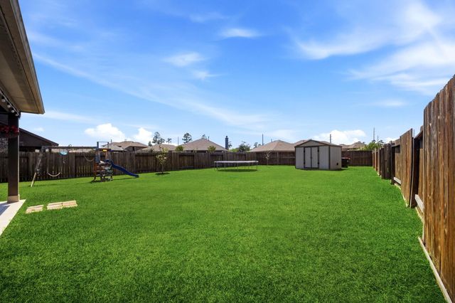 21639 Lexor Drive, Porter, TX 77365
